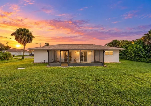 Photo 2 of Single family home for sale at 18103 Windswept Ave, Port Charlotte, FL 33948 | MLS# C7531263 | Listing updated on 2026-10-05