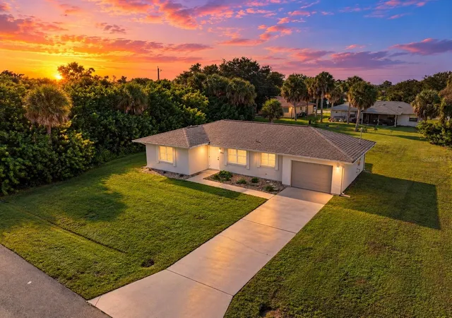 Photo 3 of Single family home for sale at 18103 Windswept Ave, Port Charlotte, FL 33948 | MLS# C7531263 | Listing updated on 2026-10-05