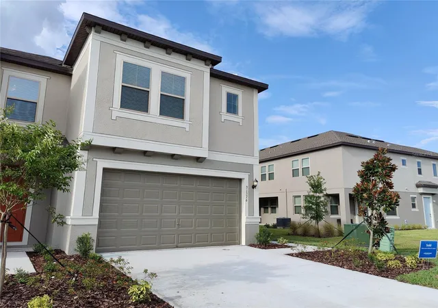 Photo 2 of Townhouse for sale at 31576 Blue Passing Loop, Wesley Chapel, FL 33545 | MLS# TB8552599 | Listing updated on 2026-09-28