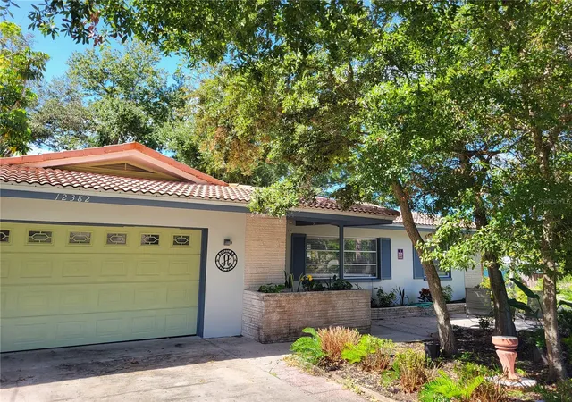 Single family home for sale at 12382 143rd Street, LARGO, FL 33774 | MLS# TB8552600