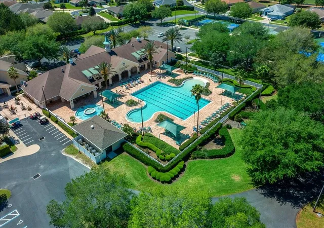 Photo 1 of Single family home for sale at 16252 SW 15th Court, Ocala, FL 34473 | MLS# OM732956 | Listing updated on 2026-09-28