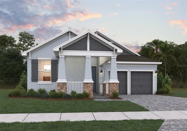 Photo 1 of Sale Pending at 6045 Flowering Cherry Bnd, Winter Garden, FL 34787 | MLS# G5118332 | Listing updated on 2026-10-01
