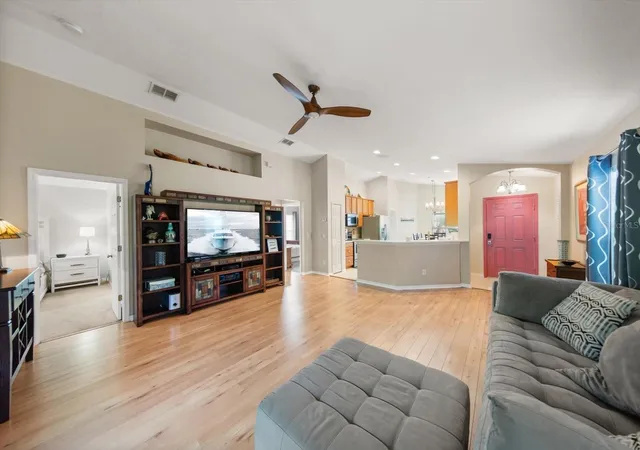 Photo 4 of Single family home for sale at 2939 Wood Pointe Dr, Holiday, FL 34691 | MLS# TB8552602 | Listing updated on 2026-10-07