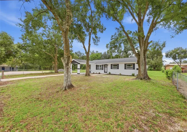 Photo 1 of Single family home for sale at 3145 Fletcher Ave, Lakeland, FL 33803 | MLS# O6445181 | Listing updated on 2026-09-29