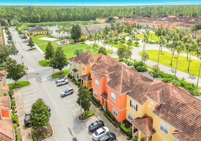 Photo 2 of Townhouse for sale at 8956 Candy Palm Rd, Kissimmee, FL 34747 | MLS# O6445182 | Listing updated on 2026-09-28