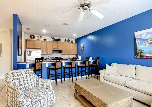 Photo 3 of Townhouse for sale at 8956 Candy Palm Rd, Kissimmee, FL 34747 | MLS# O6445182 | Listing updated on 2026-09-28
