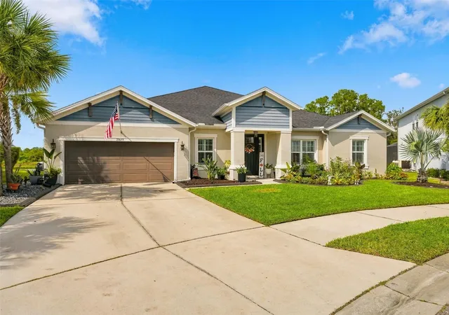 Photo 1 of Single family home for sale at 33655 Willow Point Ct, Wesley Chapel, FL 33545 | MLS# TB8552605 | Listing updated on 2026-10-08