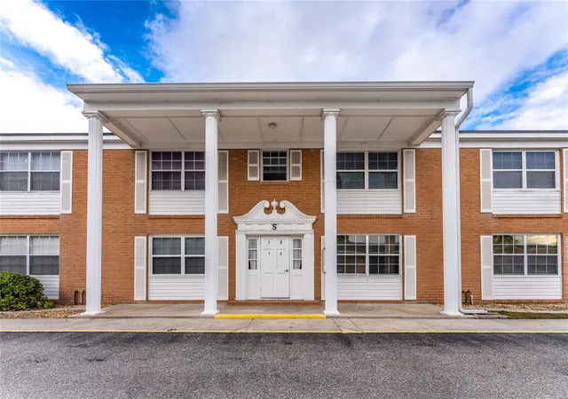 Condo for sale at 4158 Tamiami Trl #S8, PORT CHARLOTTE, FL 33952 | MLS# C7531265