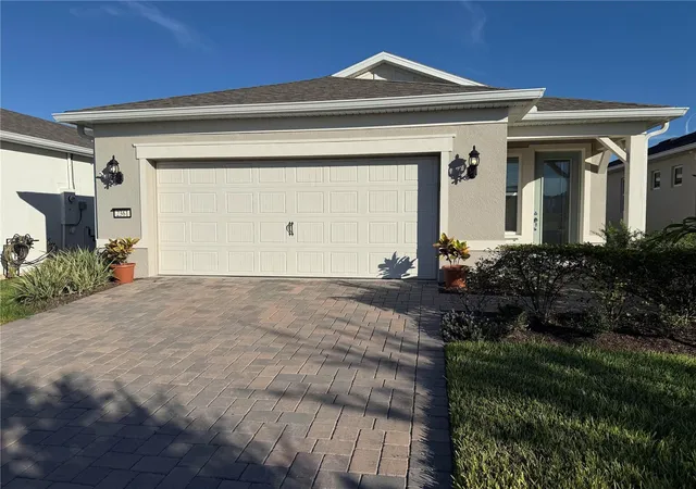Photo 1 of Single family home for sale at 2361 Daisy Tree Rd, Saint Cloud, FL 34771 | MLS# O6445183 | Listing updated on 2026-10-04