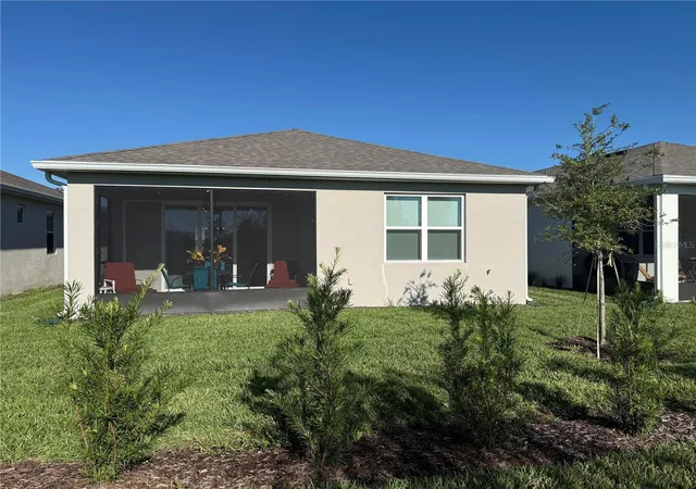 Photo 3 of Single family home for sale at 2361 Daisy Tree Rd, Saint Cloud, FL 34771 | MLS# O6445183 | Listing updated on 2026-10-04