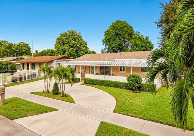 Photo 2 of Single family home for sale at 19731 NW 33rd Avenue, Miami Gardens, FL 33056 | MLS# OM732958 | Listing updated on 2026-10-08