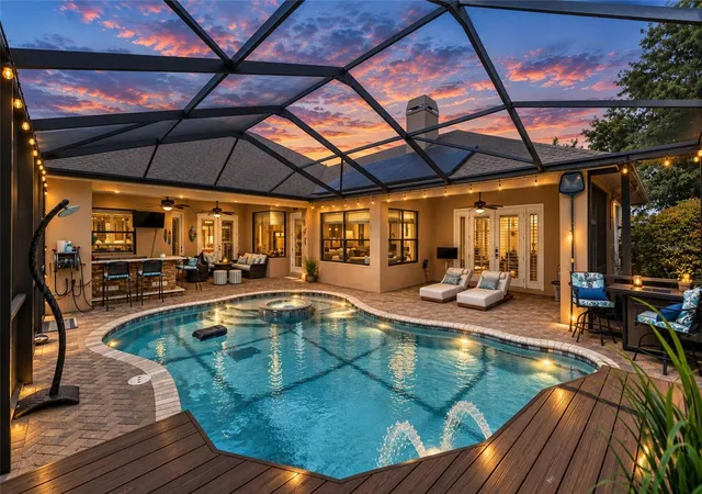 Photo 2 of Single family home for sale at 3025 Wentworth Way, Tarpon Springs, FL 34688 | MLS# O6445184 | Listing updated on 2026-10-01