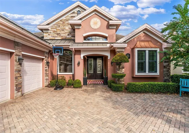 Photo 3 of Single family home for sale at 3025 Wentworth Way, Tarpon Springs, FL 34688 | MLS# O6445184 | Listing updated on 2026-10-01