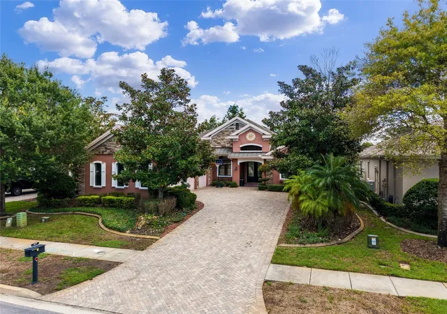 Photo 3 of Single family home for sale at 3025 Wentworth Way, Tarpon Springs, FL 34688 | MLS# O6445184 | Listing updated on 2026-10-01