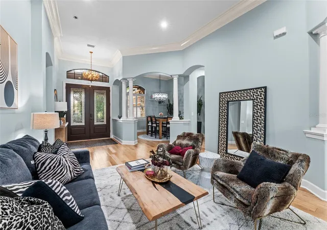 Photo 4 of Single family home for sale at 3025 Wentworth Way, Tarpon Springs, FL 34688 | MLS# O6445184 | Listing updated on 2026-10-01