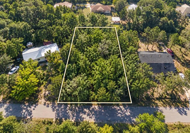 Photo 3 of Land for sale at Lot Nw 12 12th Lane, Ocala, FL 34482 | MLS# OM732959 | Listing updated on 2026-10-22