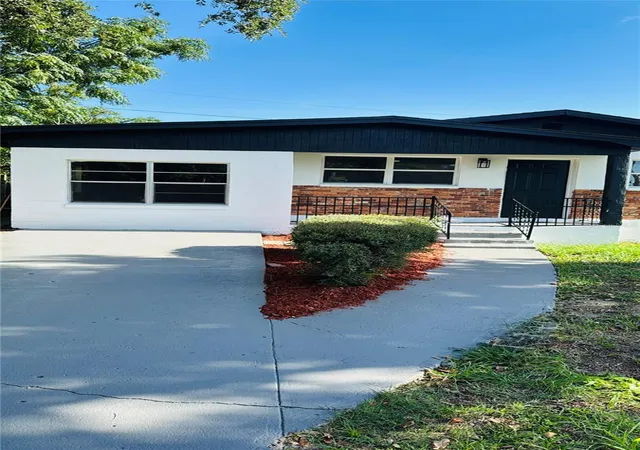 Photo 1 of Single family home for sale at 1222 Ave M, Haines City, FL 33844 | MLS# O6445186 | Listing updated on 2026-09-28