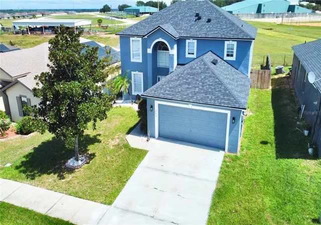 Photo 1 of Single family home for sale at 509 Ridges Dr, Dundee, FL 33838 | MLS# O6445188 | Listing updated on 2026-09-28
