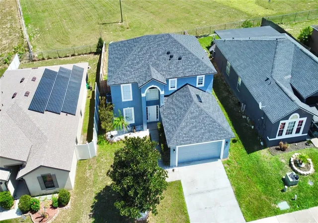 Photo 2 of Single family home for sale at 509 Ridges Dr, Dundee, FL 33838 | MLS# O6445188 | Listing updated on 2026-09-28