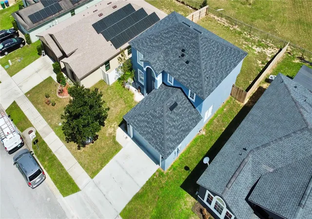 Photo 3 of Single family home for sale at 509 Ridges Dr, Dundee, FL 33838 | MLS# O6445188 | Listing updated on 2026-09-28