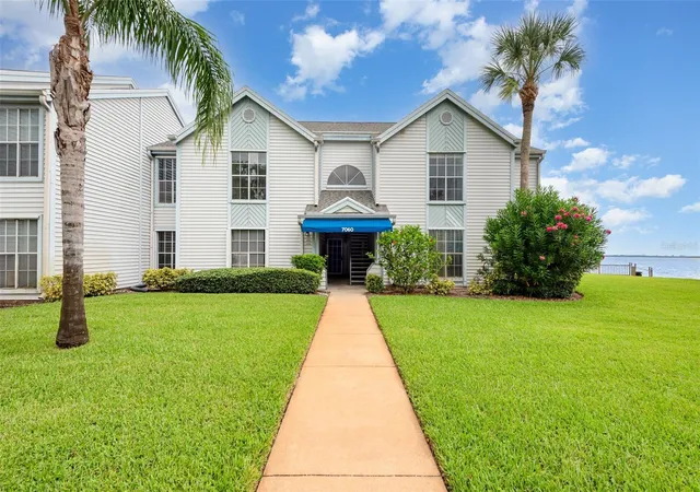 Condo for sale at 7060 N Highway 1 #AA-206, COCOA, FL 32927 | MLS# O6445190