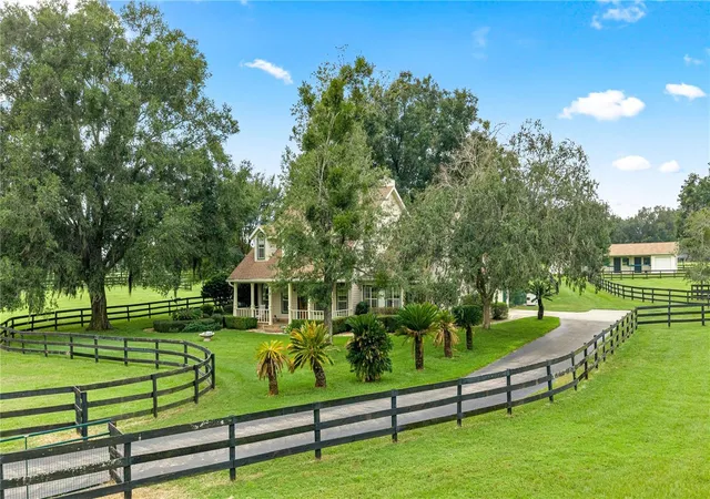 Land for sale at 12006 N Magnolia Ave, OCALA, FL 34475 | MLS# OM732961