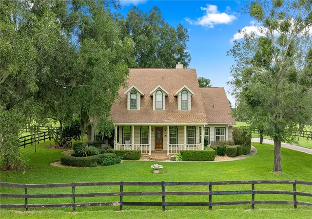 Photo 2 of House for sale at 12006 N Magnolia Ave, Ocala, FL 34475 | MLS# OM732961 | Listing updated on 2026-09-28