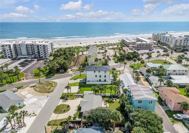 Land for sale at 407 Lincoln Ave, NEW SMYRNA BEACH, FL 32169 | MLS# O6445191