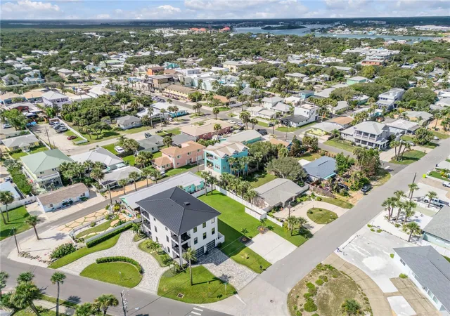 Photo 3 of Land for sale at 407 Lincoln Ave, New Smyrna Beach, FL 32169 | MLS# O6445191 | Listing updated on 2026-09-29