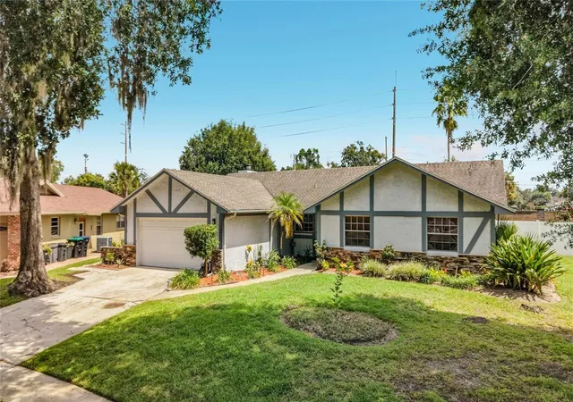 Photo 1 of Single family home for sale at 4148 Floralwood Ct, Orlando, FL 32812 | MLS# S5158384 | Listing updated on 2026-10-26