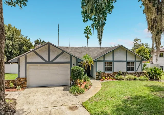Photo 1 of Single family home for sale at 4148 Floralwood Ct, Orlando, FL 32812 | MLS# S5158384 | Listing updated on 2026-10-26