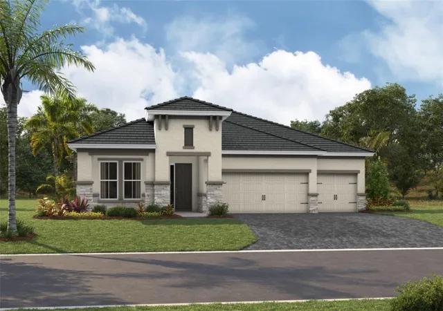 Photo 1 of Single family home for sale at 11260 Blissby St, Venice, FL 34293 | MLS# TB8552611 | Listing updated on 2026-09-28
