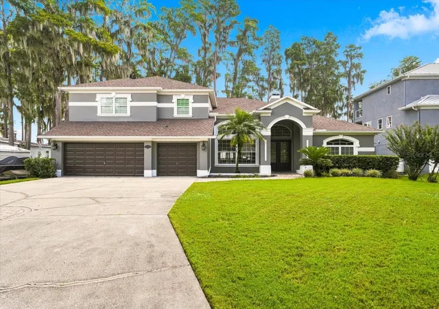 Photo 2 of Single family home for sale at 18829 Geraci Rd, Lutz, FL 33548 | MLS# TB8552612 | Listing updated on 2026-10-04