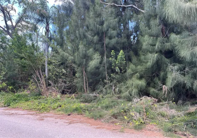Photo 1 of Land for sale at Legion Dr, Tarpon Springs, FL 34689 | MLS# W7889871 | Listing updated on 2026-09-28