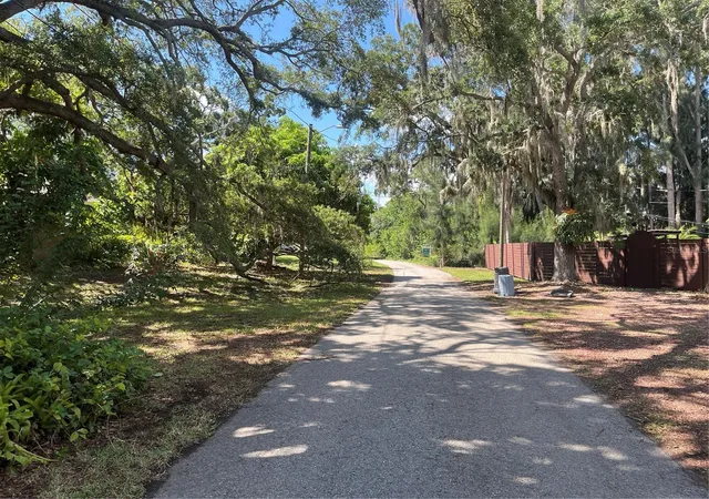 Photo 3 of Land for sale at Legion Dr, Tarpon Springs, FL 34689 | MLS# W7889871 | Listing updated on 2026-09-28