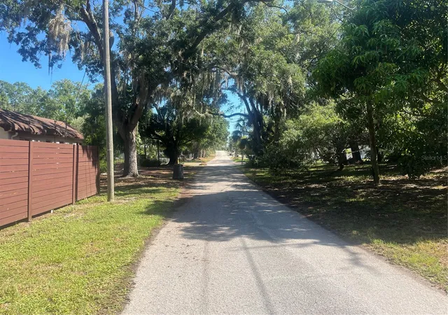 Photo 4 of Land for sale at Legion Dr, Tarpon Springs, FL 34689 | MLS# W7889871 | Listing updated on 2026-09-28