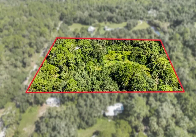 Photo 1 of Land for sale at 1707 Kimmie Kay Drive, Geneva, FL 32732 | MLS# G5118335 | Listing updated on 2026-09-28