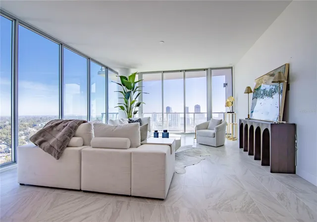 Photo 4 of Condo for sale at 777 3rd Avenue N #1503, Saint Petersburg, FL 33701 | MLS# TB8552613 | Listing updated on 2026-09-28