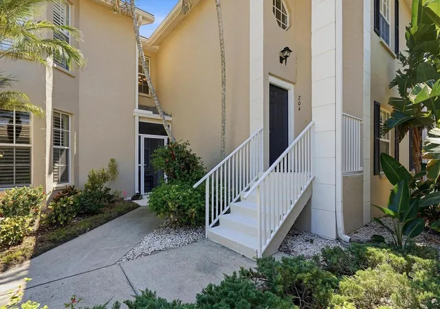 Photo 1 of Condo for sale at 111 Woodbridge Dr #204, Venice, FL 34293 | MLS# N6145945 | Listing updated on 2026-10-02