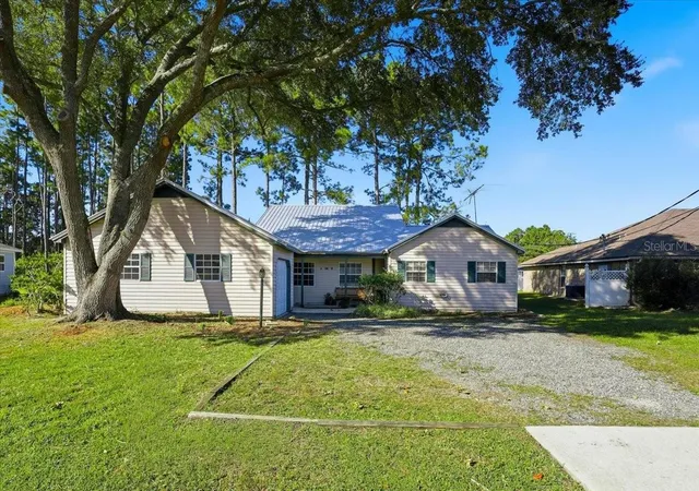 Multi family home for sale at 26 Bunker View Dr #A & B, PALM COAST, FL 32137 | MLS# FC321726