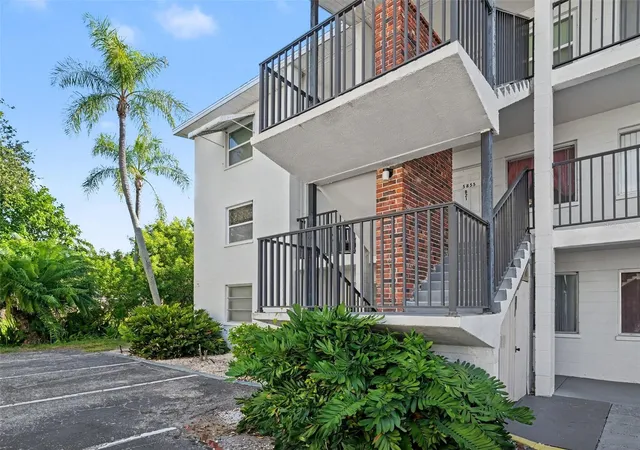 Photo 2 of Condo for sale at 5855 Palm Ln #B21, Bradenton, FL 34207 | MLS# TB8552617 | Listing updated on 2026-09-30