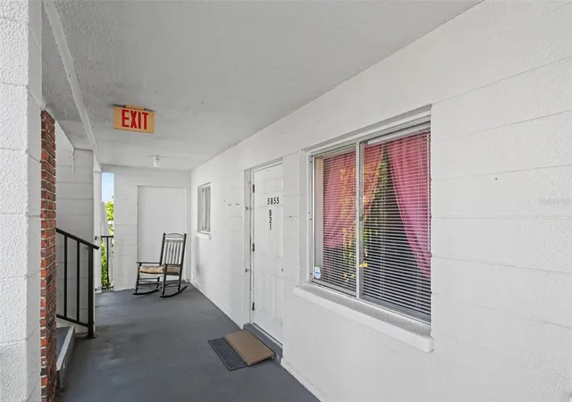 Photo 3 of Condo for sale at 5855 Palm Ln #B21, Bradenton, FL 34207 | MLS# TB8552617 | Listing updated on 2026-09-30