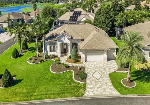 Photo 1 of Single family home for sale at 1126 Miona Shrs Dr, The Villages, FL 32162 | MLS# G5118336 | Listing updated on 2026-10-06