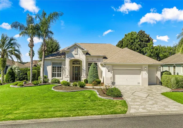 Photo 2 of Single family home for sale at 1126 Miona Shrs Dr, The Villages, FL 32162 | MLS# G5118336 | Listing updated on 2026-10-06