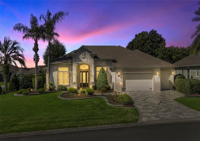 Photo 3 of Single family home for sale at 1126 Miona Shrs Dr, The Villages, FL 32162 | MLS# G5118336 | Listing updated on 2026-10-06