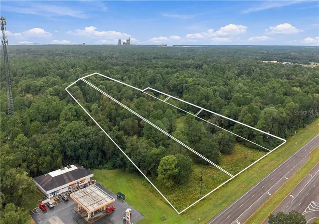 Photo 1 of Land for sale at 6248 N Suncoast Blvd, Crystal River, FL 34428 | MLS# CC858223 | Listing updated on 2026-10-10