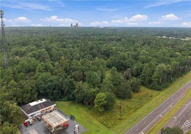 Photo 3 of Land for sale at 6248 N Suncoast Blvd, Crystal River, FL 34428 | MLS# CC858223 | Listing updated on 2026-10-10