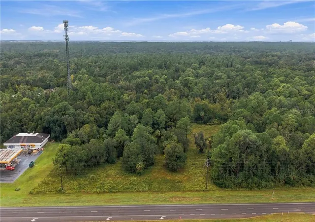 Photo 4 of Land for sale at 6248 N Suncoast Blvd, Crystal River, FL 34428 | MLS# CC858223 | Listing updated on 2026-10-10