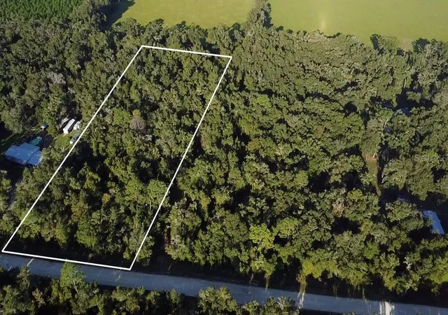 Land for sale at Tbd NW 48th Lot 15 Ter, CHIEFLAND, FL 32626 | MLS# GC543822