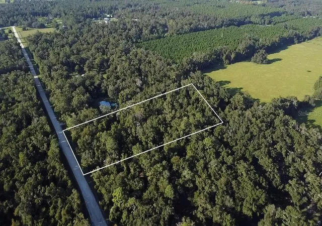 Photo 3 of Land for sale at Tbd NW 48th Lot 15 Ter, Chiefland, FL 32626 | MLS# GC543822 | Listing updated on 2026-09-28